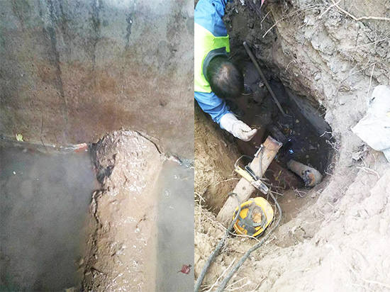 消防工程给水管道安装要求是什么，消防工程给水管道安装规范